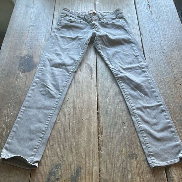 Paige Skinny Jeans - Picture 1 of 4